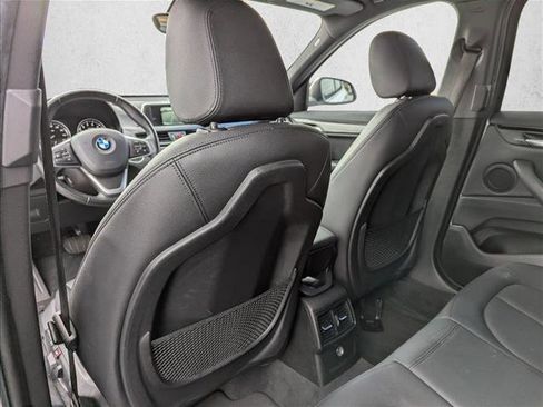 Used 2018 BMW X1 sDrive28i image 23
