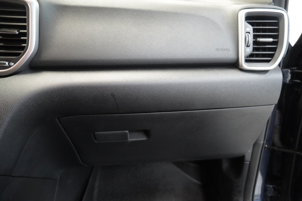 Used 2020 Kia Sportage LX w/ LX Popular Package FWD image 36