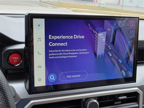 Certified 2025 Toyota Tacoma TRD Off-Road image 14