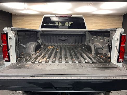 Used 2024 Chevrolet Silverado 2500 LTZ w/ LTZ Plus Package image 26