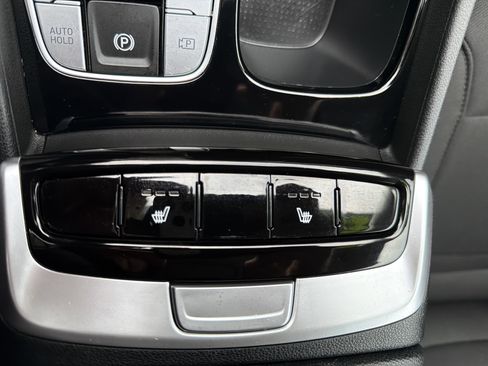 Used 2024 Hyundai Tucson SEL image 28