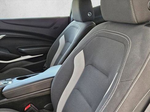 Used 2019 Chevrolet Camaro LT image 19