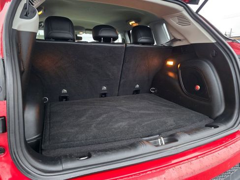 Used 2018 Jeep Compass Limited w/ Navigation Group image 36