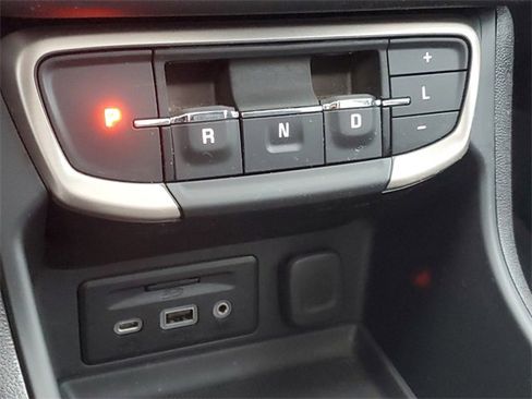 Certified 2024 GMC Terrain Denali w/ Denali Premium Package image 30