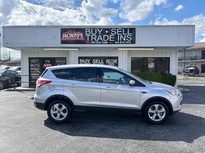 Used 2016 Ford Escape SE