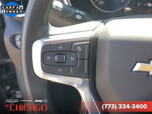 Used 2025 Chevrolet Blazer LT FWD image 22