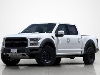 Used 2018 Ford F150 Raptor w/ Equipment Group 802A Luxury