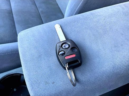 Used 2004 Honda Accord EX image 35