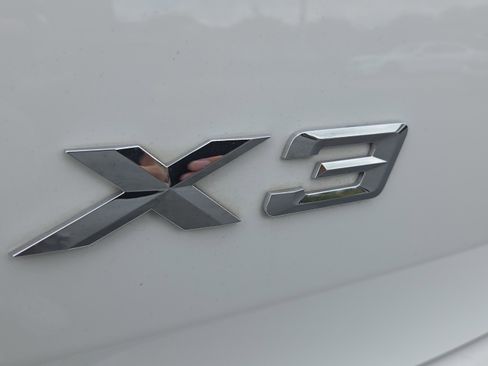 Certified 2023 BMW X3 sDrive30i w/ Convenience Package image 18