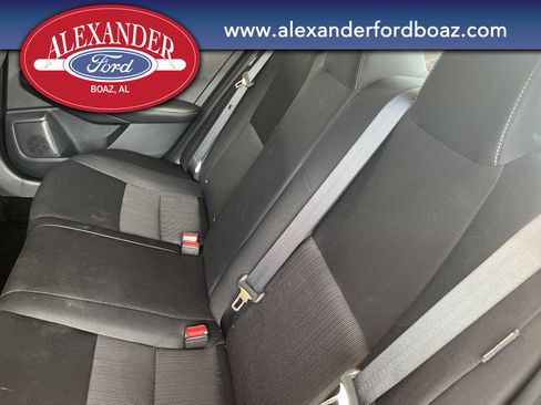 Used 2024 Nissan Sentra SV image 12