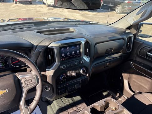 Used 2020 Chevrolet Silverado 1500 LT w/ All-Star Edition image 25