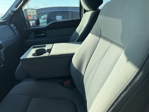 Used 2014 Ford F150 XLT w/ Equipment Group 302A Luxury image 24