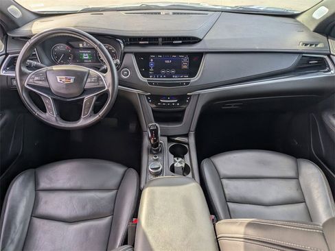 Used 2024 Cadillac XT5 Premium Luxury image 25
