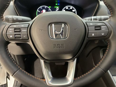Certified 2025 Honda CR-V Sport image 11