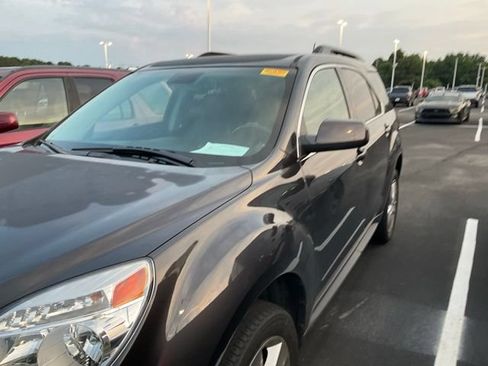 Used 2015 Chevrolet Equinox LT w/ Power Convenience Package FWD image 10