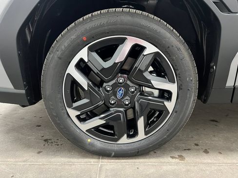 New 2026 Subaru Forester Touring AWD/4WD image 28