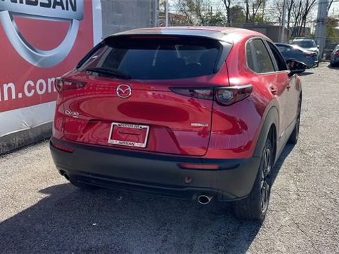 Used 2024 MAZDA CX-30 AWD 2.5 S w/ Select Sport Pkg image 5