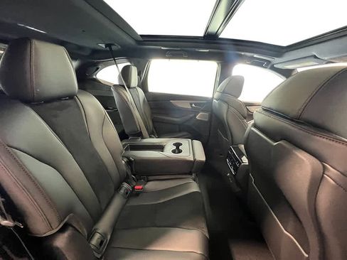 New 2026 Acura MDX A-Spec AWD/4WD image 31