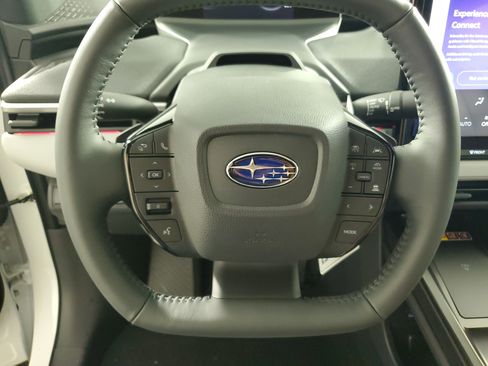 New 2026 Subaru Solterra Premium image 21