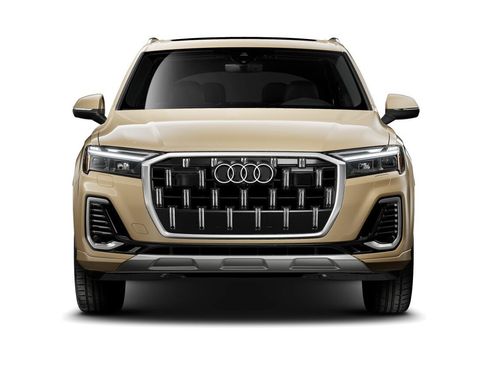 Certified 2025 Audi Q7 3.0T Premium AWD/4WD image 4