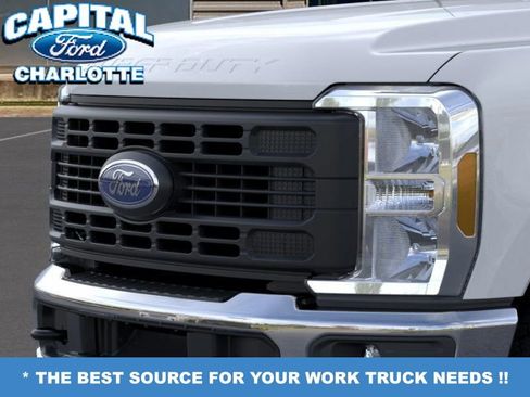 New 2026 Ford F350 XL w/ XL Driver Assist Package image 17