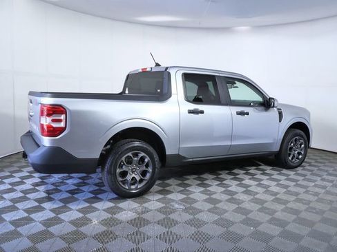 Certified 2022 Ford Maverick XLT w/ XLT Luxury Package FWD image 8