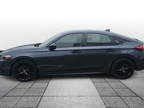 Used 2023 Honda Civic Sport Touring image 8