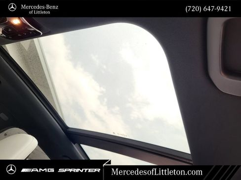 New 2026 Mercedes-Benz GLC 300 4MATIC image 28