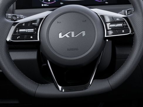 Used 2024 Kia Seltos SX AWD/4WD image 24