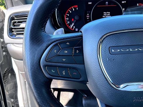 Used 2022 Dodge Durango GT image 11
