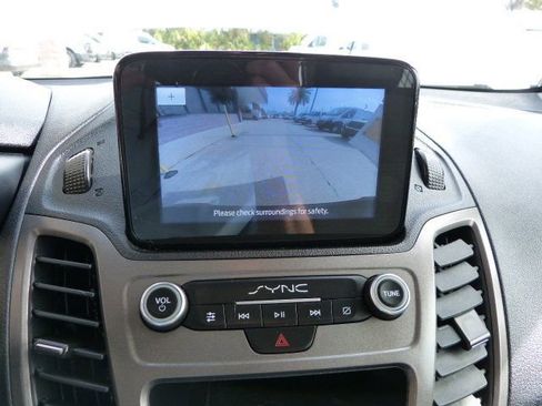 Used 2022 Ford Transit Connect XLT FWD image 31