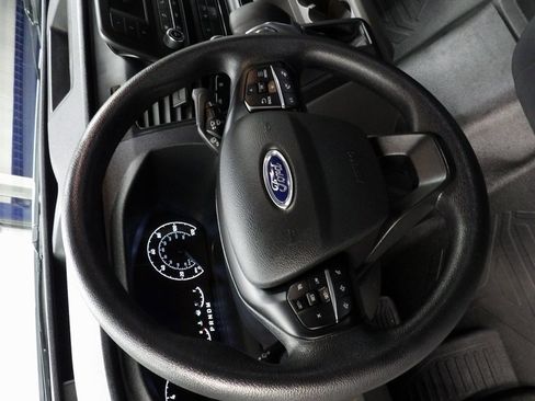 Used 2024 Ford Transit 250 Low Roof AWD image 40