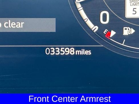Used 2025 Land Rover Defender 110 S AWD/4WD image 38