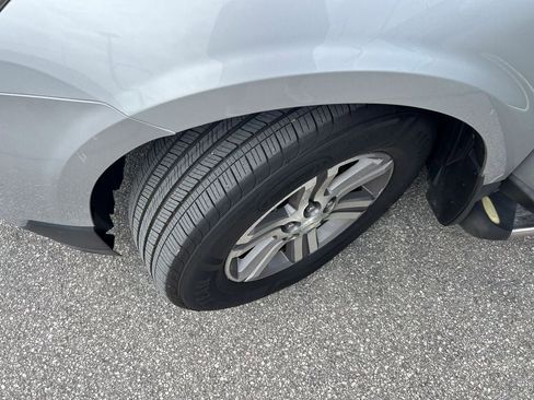 Used 2016 Chevrolet Traverse LT AWD/4WD image 39