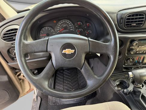 Used 2006 Chevrolet TrailBlazer 4WD w/ LS Preferred Equipment Group image 26