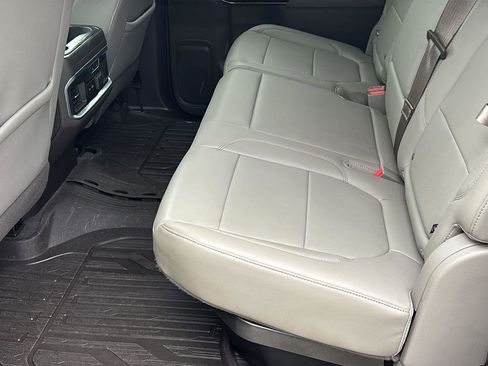 Used 2020 GMC Sierra 1500 SLT w/ SLT Premium Plus Package image 16