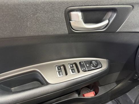 Used 2019 Kia Optima LX w/ LX Premium Package FWD image 11