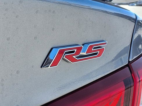 Used 2024 Chevrolet Malibu RS image 35