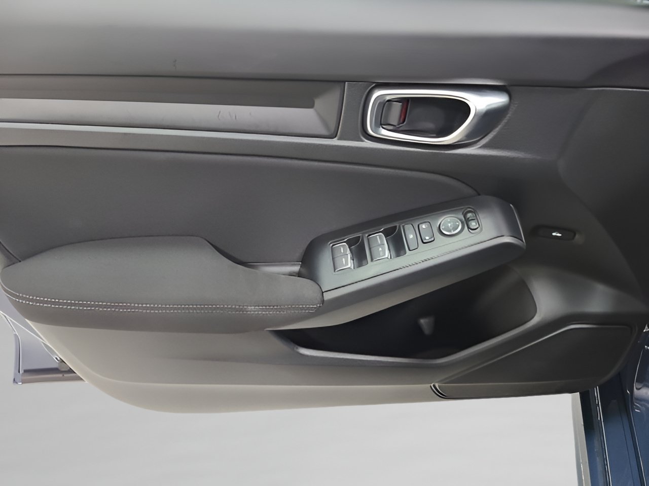 Used 2026 Honda Civic Sport image 18