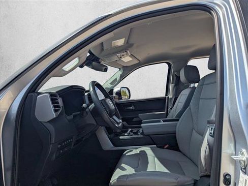 Used 2024 Toyota Tundra Limited w/ Power Package image 13