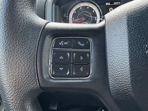 Used 2019 RAM 1500 Tradesman w/ Popular Equipment Group AWD/4WD image 50