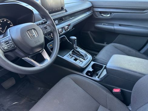 Used 2024 Honda CR-V EX image 4