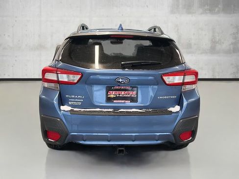 Used 2019 Subaru Crosstrek 2.0i Premium w/ Popular Package #3 image 6