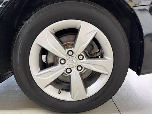 Used 2018 Honda Odyssey EX-L image 29