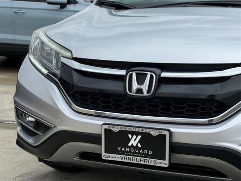 Used 2015 Honda CR-V EX-L image 6