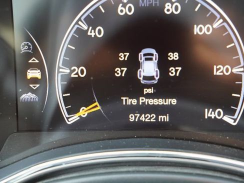 Used 2021 Jeep Grand Cherokee Limited w/ Quick Order Package 28K 80th image 9