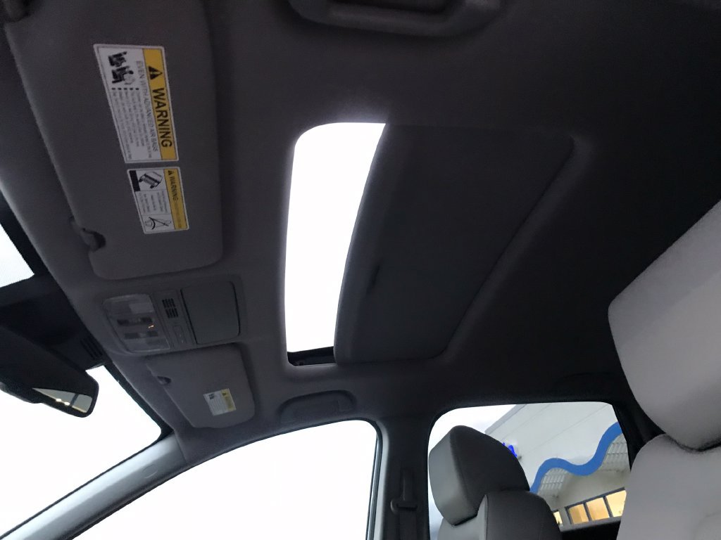 Used 2018 Honda CR-V EX-L image 17