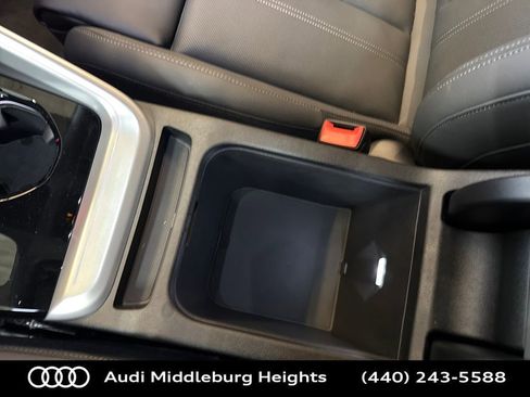 New 2025 Audi Q5 2.0T Premium Plus image 25