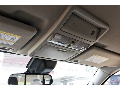 New 2026 Nissan Frontier SV w/ SV Convenience Package image 17