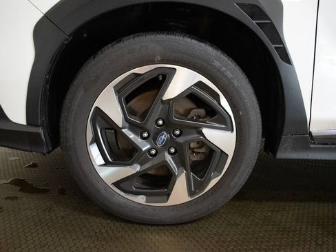 Certified 2024 Subaru Crosstrek 2.5i Limited AWD/4WD image 9